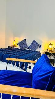 RIAD DAR ESSOURY Marrakech - - 6