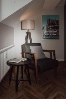 DOM Apartment I - modern & zentral mit kostenfreiem Parkplatz - 6