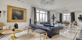 Renovated, Amazing & Huge Flat of 200 sqm Paris 16 - Paris - 0