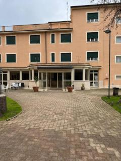 Park Hotel Villamaria - 8