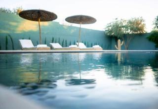 RIAD DAR ESSOURY Marrakech - - 8
