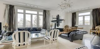 Renovated, Amazing & Huge Flat of 200 sqm Paris 16 - Paris - 8