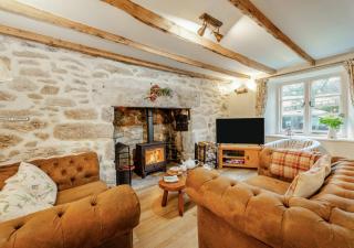 Splash Cottage - Widecombe in the Moor - 8