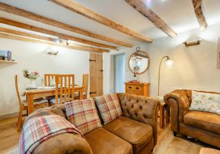 Splash Cottage - Widecombe in the Moor - 4