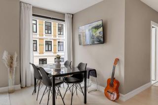 Your perfect stay in central Oslo! - Oslo - 6