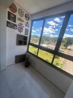 Apartamento marau - Marau - 9