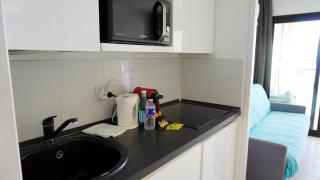 Appartement 753, 4 personnes, vue mer By Palmazur - Cannes - 2