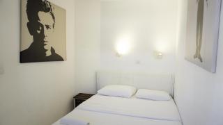 Appartement 753, 4 personnes, vue mer By Palmazur - Cannes - 5