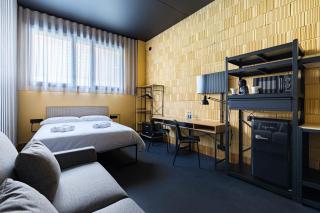 Apartamentos HEY U - Murcia - 8