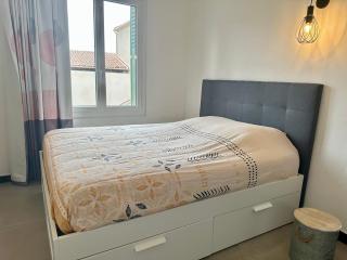 Villa Keromate air-conditioned with natural pool - 9