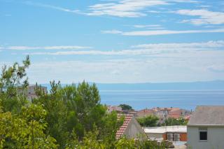 Apartments Rosemary - Promajna - 8