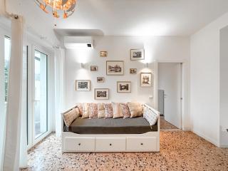 Free Park, 100m from SAN SIRO, Derby Two-Room Apartment - Milan - 8