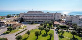 Messonghi Beach Holiday Resort - Moraitika - 6