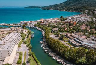 Messonghi Beach Holiday Resort - Moraitika - 9