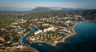 Messonghi Beach Holiday Resort - Moraitika - 7