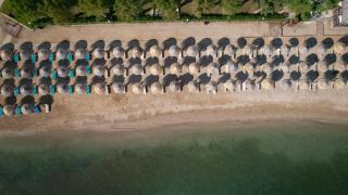 Messonghi Beach Holiday Resort - Moraitika - 4