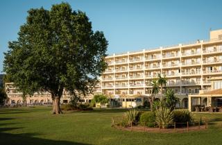 Messonghi Beach Holiday Resort - Moraitika - 3
