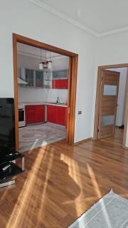 Almaty Towers - Almaty - 7