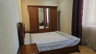 Almaty Towers - Almaty - 5