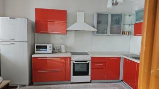 Almaty Towers - Almaty - 3