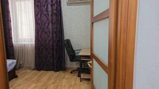 Almaty Towers - Almaty - 1