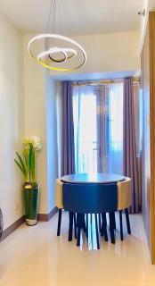 Coast Residences with Balcony - Manila - 4