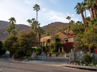 The Willows Palm Springs - 0