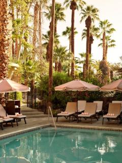 The Willows Palm Springs - 6