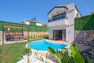 Villa Luna - Fethiye - 6