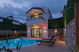 Villa Luna - Fethiye - 5