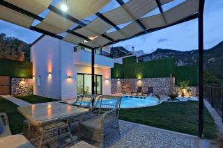 Villa Luna - Fethiye - 3
