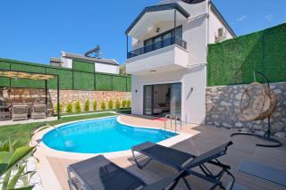 Villa Luna - Fethiye - 8