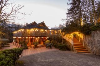 Sapa Garden Retreat - 2