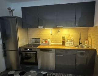 Apartman Bn Vlasic - Vlasic - 6