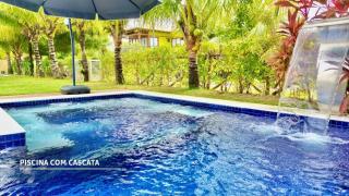 Pearly House 5 Suites Close to the Beach in Guarajuba Paradise of the Sea Condominium - 6