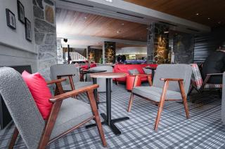 Belambra Clubs Arc 1800 - Hôtel Du Golf - Arc 1800 - 2