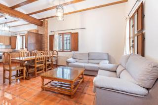 Cueva De La Portería - Chulilla - 8