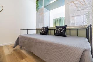 Melo Suites | Diseño y Elegancia en Recoleta - Buenos Aires - 9