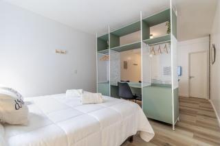 Melo Suites | Diseño y Elegancia en Recoleta - Buenos Aires - 7