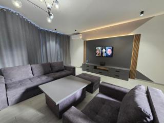 Апартаменты премиум класса на Гвардейской - 1