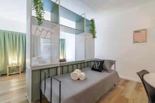 Melo Suites | Diseño y Elegancia en Recoleta - Buenos Aires - 1