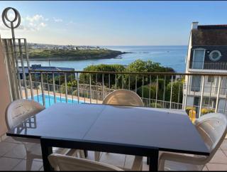 Appartement vue mer Audierne - Audierne - 8