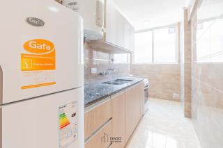 Departamento a Nuevo Mar del Plata - Mar del Plata - 5