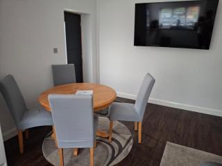 Hazel Cottage - Mildenhall - 9
