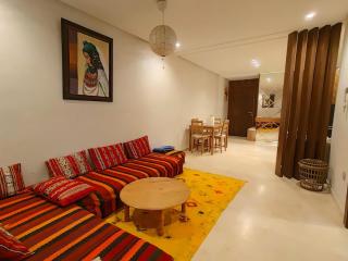 Joli appartement au centre-ville de Rabat - Rabat - 2