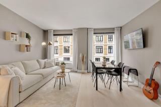 Your perfect stay in central Oslo! - Oslo - 5
