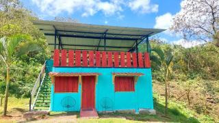 Rustico Villa Arenal - Fortuna - 2