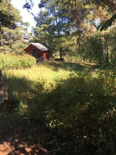 Kaptensgården Cottage - Risis - 9