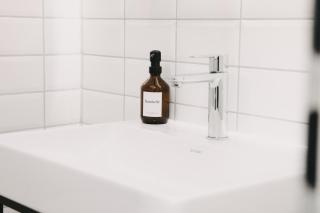 DOM Apartment II - modern & zentral mit kostenfreiem Parkplatz - Fulda - 3