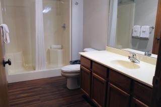 Wild Eagle Lodge, 2 bedroom 2nd floor condo, #216 - 6